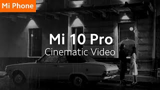 Video 7 of Product Xiaomi Mi 10 Pro Smartphone