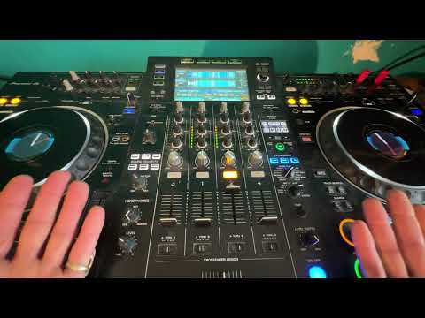 DRUM AND BASS DJ MIXING TIPS QUICK DROP AND HOW TO GET MORE NRG ENERGY IN A MIX