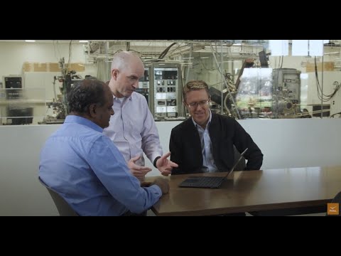 PNNL and Microsoft join forces to accelerate scientific discovery for clean energy solutions