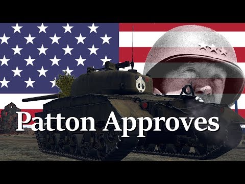 5.0 Tank RB Ft  T20 American Muscle & Return of Ninja M24