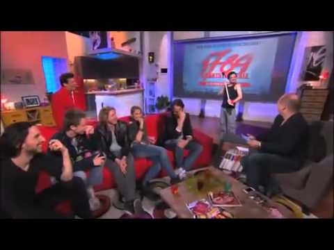 Chartier VS 1789  Bienvenue Chez Cauet