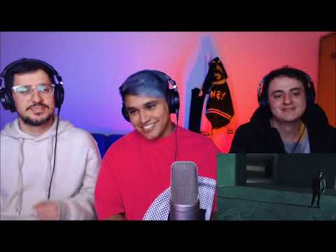 [Reacción] Buenas - Quevedo, Saiko (Video Oficial) | ANYMAL LIVE 🔴