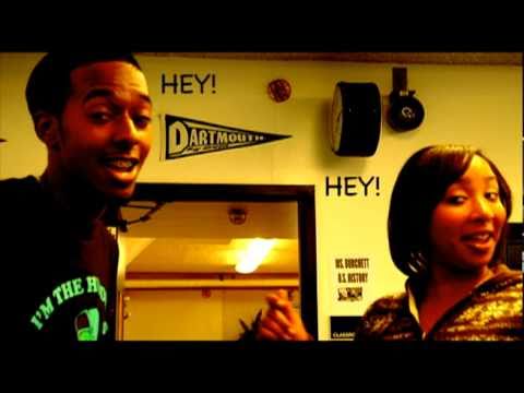 MaC Mrs. (Lady Ma) - Popular feat. Ode Broham (Official Music Video)