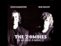 The Zombies-In my mind a miracle - r01c1 The Zombies-In my mind a miracle