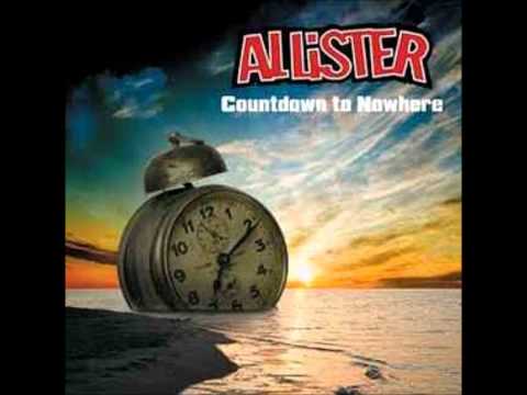 Yearbook - Allister