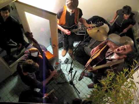 Sioux City Kid *LIVE 3/20/10*