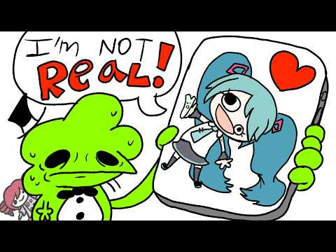 Those Awful AI Girlfriend Ads