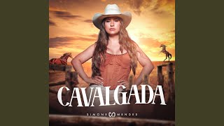 Cavalgada Lyrics English Translation