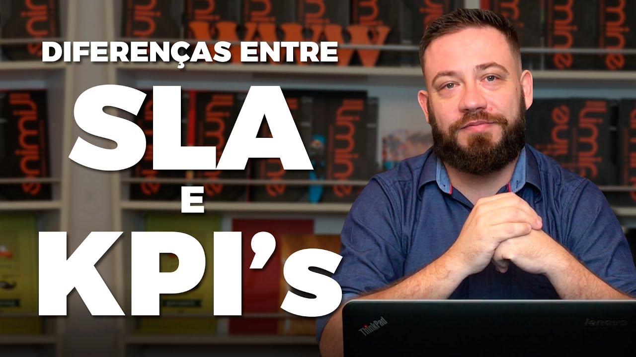 O que é SLA? Quais as diferenças entre SLA e KPI´s?