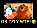 GRIZZLY TRY NOT TO LAUGH 9 12