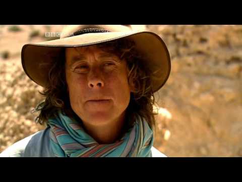 BBC The Lost Gospels