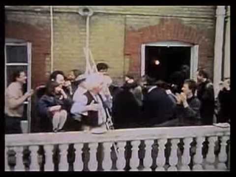 L'Anniversaire de Loulou Gleize (1988) by Gérard Courant - Portrait de groupe #78