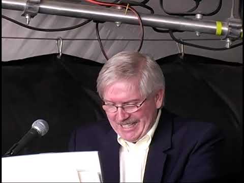 Tent of Many Voices: M08160504TED