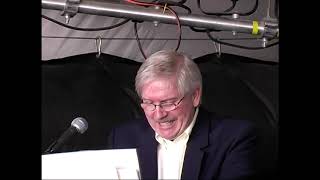 Tent of Many Voices: M08160504TED