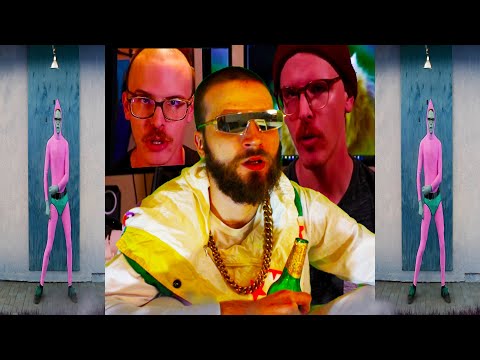 Video thumbnail for ​iDubbbz SIMP (Instrumental Mix)