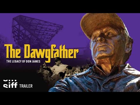 SIFF Cinema Trailer: The Dawgfather: The Legacy of Don James