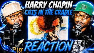 Harry Chapin - Cats In The Cradle (REACTION) #harrychapin #reaction #airplaybeats 