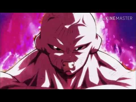 Goku vs Jiren [AMV] The Final Countdown