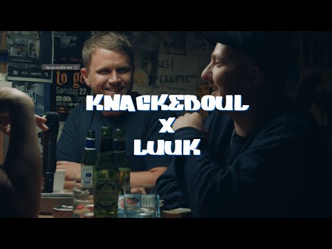 Knackeboul & Luuk | Corner Talk St. 01 : Flg. 05