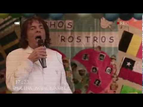 Devolveme el calzoncillo - Recordando el Show de Alejandro Molina