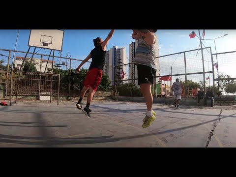 OKRAMIO - 4 REAL FT SANELO PROD ANTONIO CORTELLO BEAT DEMENCIA