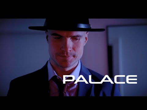 Palace "The Widow's Web" - Official Music Video