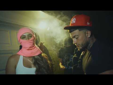 Danoto - Down Chick (Official Music Video)