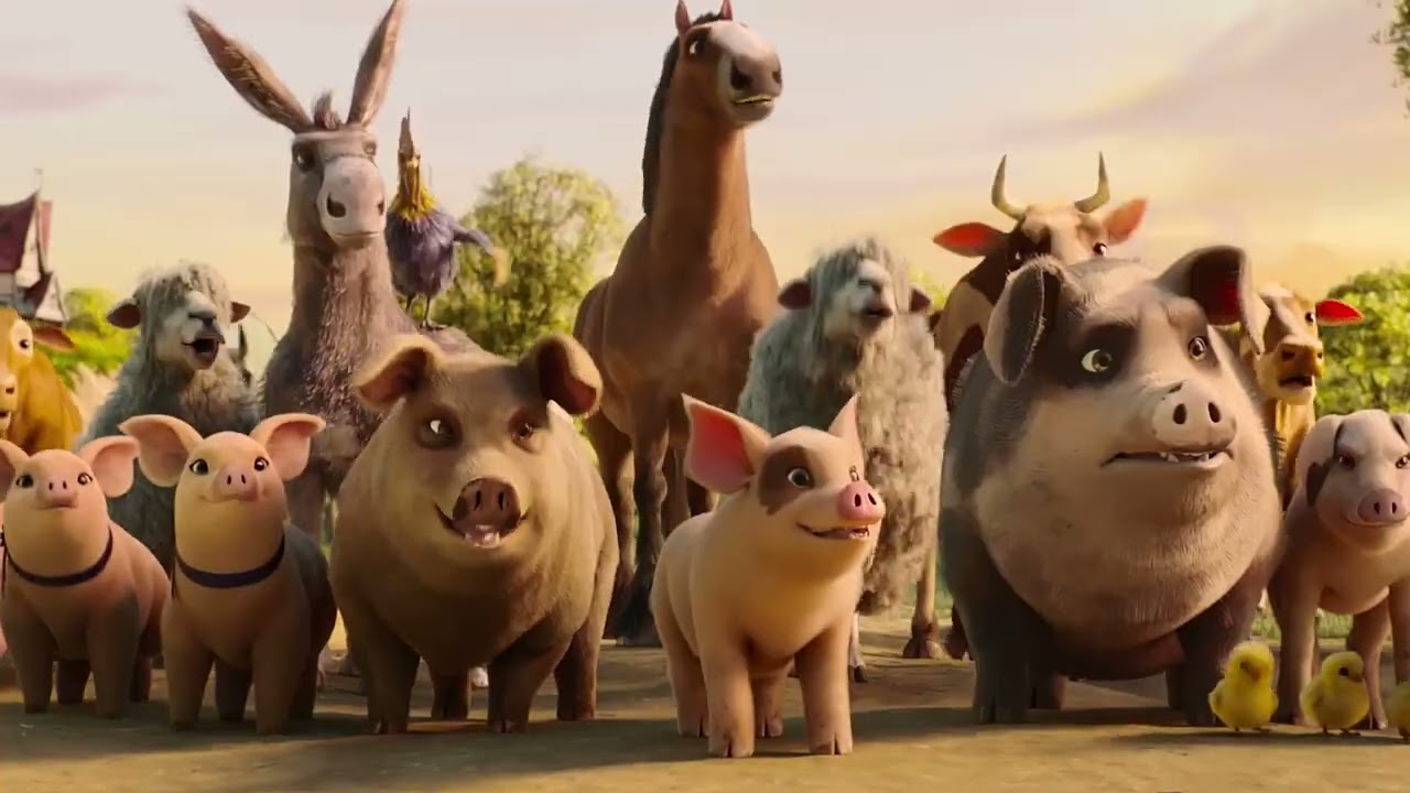 Animal Farm