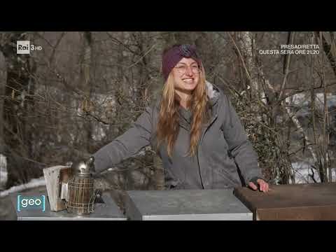 "All'ombra del Cimone" - Documentario di Geo su Rai3!