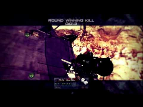 Introducing Crew Banksy Ep.1