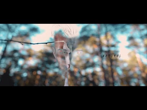 Johnny Dev ❌ Rache Man - NATURAL [ Videoclip ]