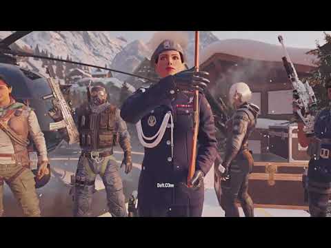 Zofia elite mvp i wanted