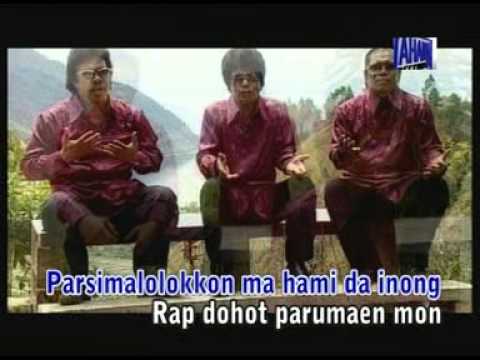 tudos tu na marnipi - Lasidos Trio..