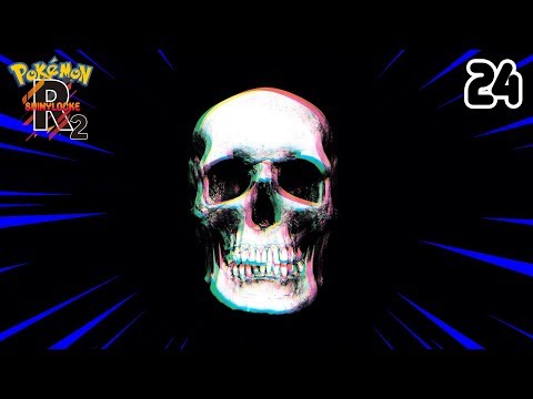 Pokémon R2 ShinyLocke Ep.24 - TODO PERDIDO...O NO...
