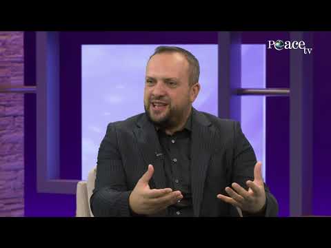 Kontekst | 15. Si ta shtojmë vetëbesimin? - Agron Terziqi