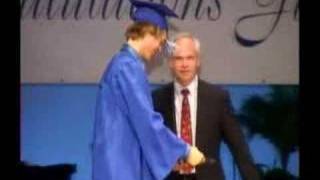 You Raise Me Up - Todd MacIntyre with Scott MacIntyre on piano