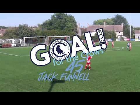 SCFL - Steyning Town (A)