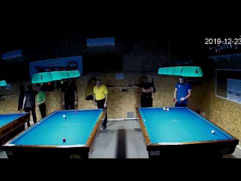 5° TROFEO PASSION JESI: Rushiti Baki - Fossi Fabio