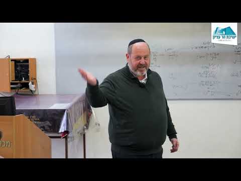 The Bird Came Back | Rabbi David Fohrman