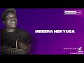 NKULOWOZAKO BY EDDY KENZO Official Lyrics Video