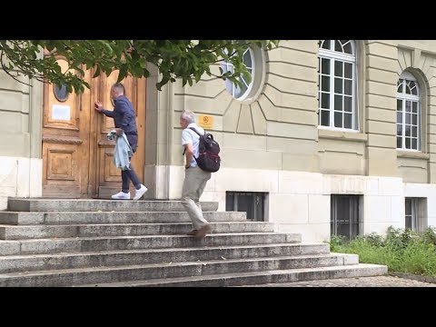 TeleBärn - Prozess Christopher S