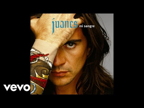 Suenos - Juanes