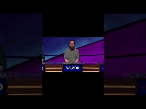 Final Jeopardy #8150