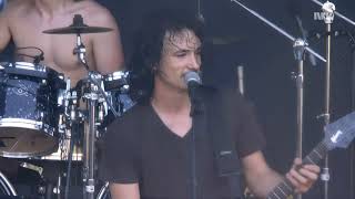 Gojira - Live at Norwegian Wood 2011 (HD AI upscaled)