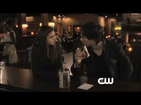 The Vampire Diaries: Memorial Clip