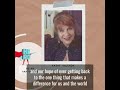 Be An ArtsHero Kathy Halenda