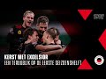 ?? ????? ??? ????????? | Een terugblik op een succesvolle eerste seizoenshelft!