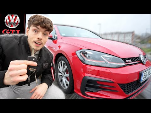 MEIN ERSTES AUTO (Ich habe endlich meinen Führerschein🤩)