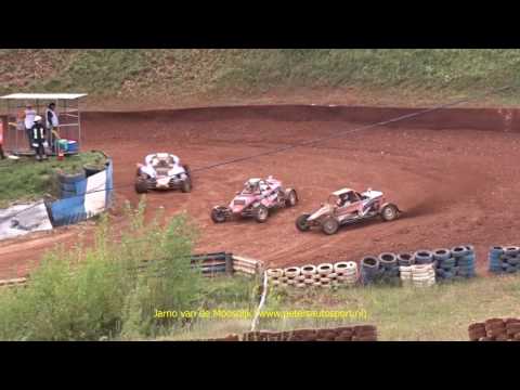 nyirad 2016 - super buggy - semi final b