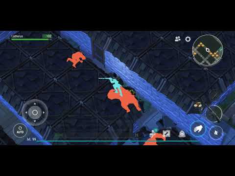 Glocks or Turkey? - LDoE Raid danielchavez - Update 1.10.2